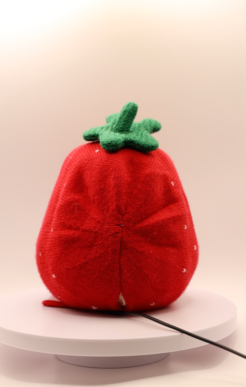 Susie "Strawb" | Lamp