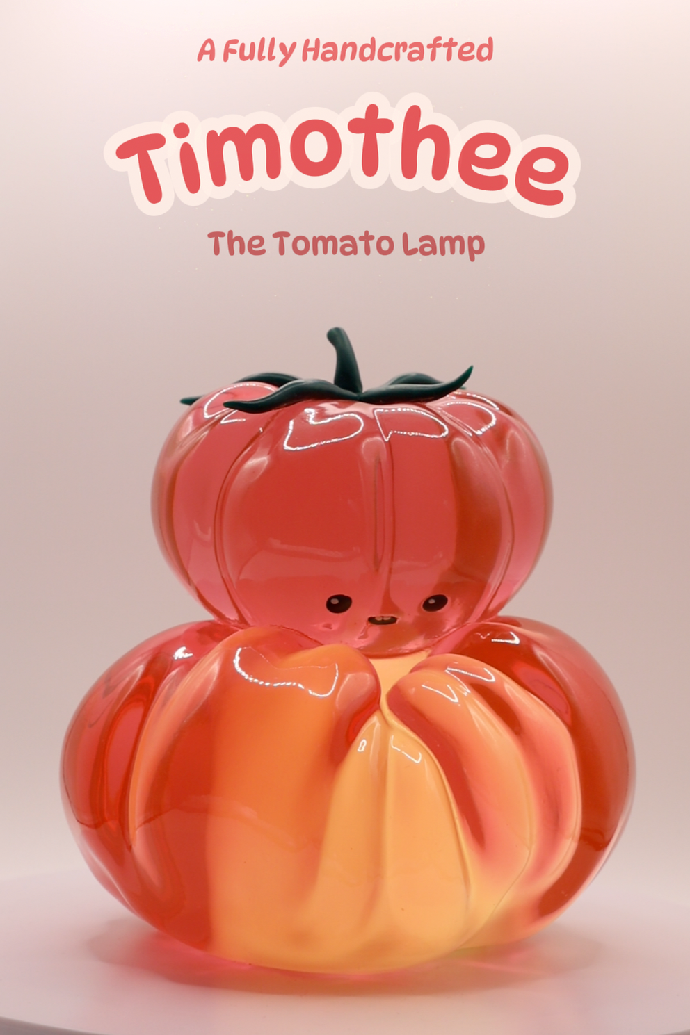 Timothée Tomaté | Lamp