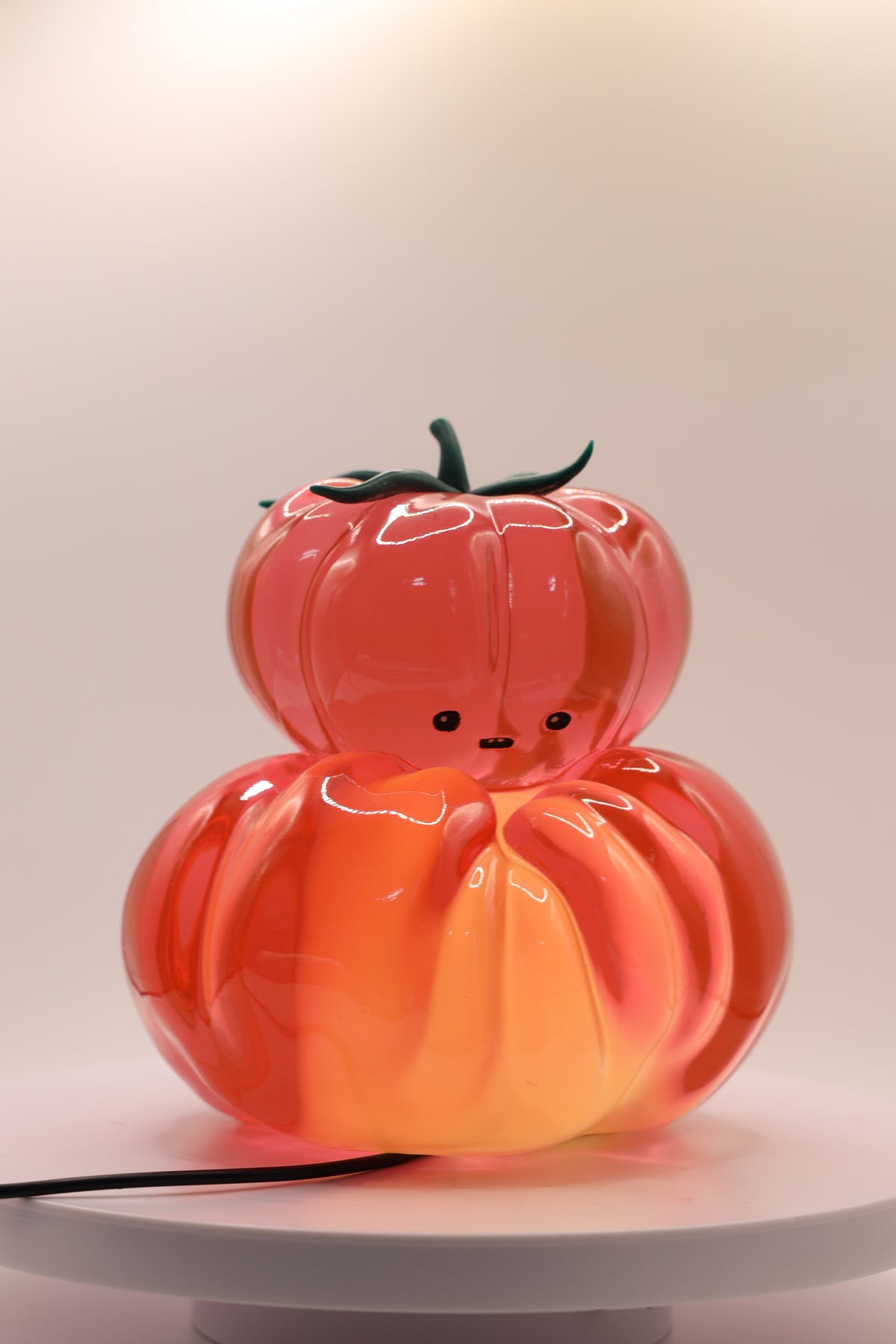Susie "Strawb" | Lamp
