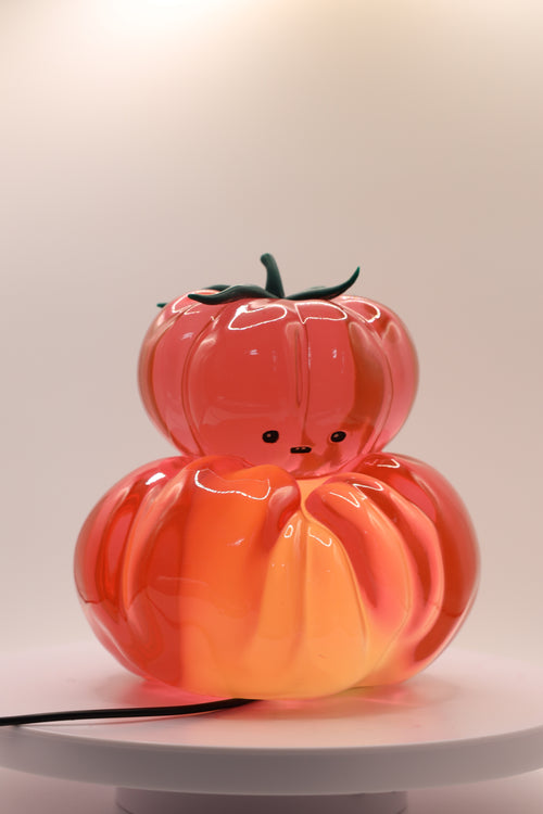 Susie "Strawb" | Lamp
