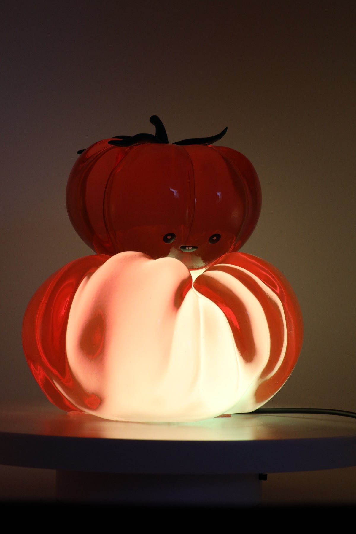 Timothée Tomaté | Lamp