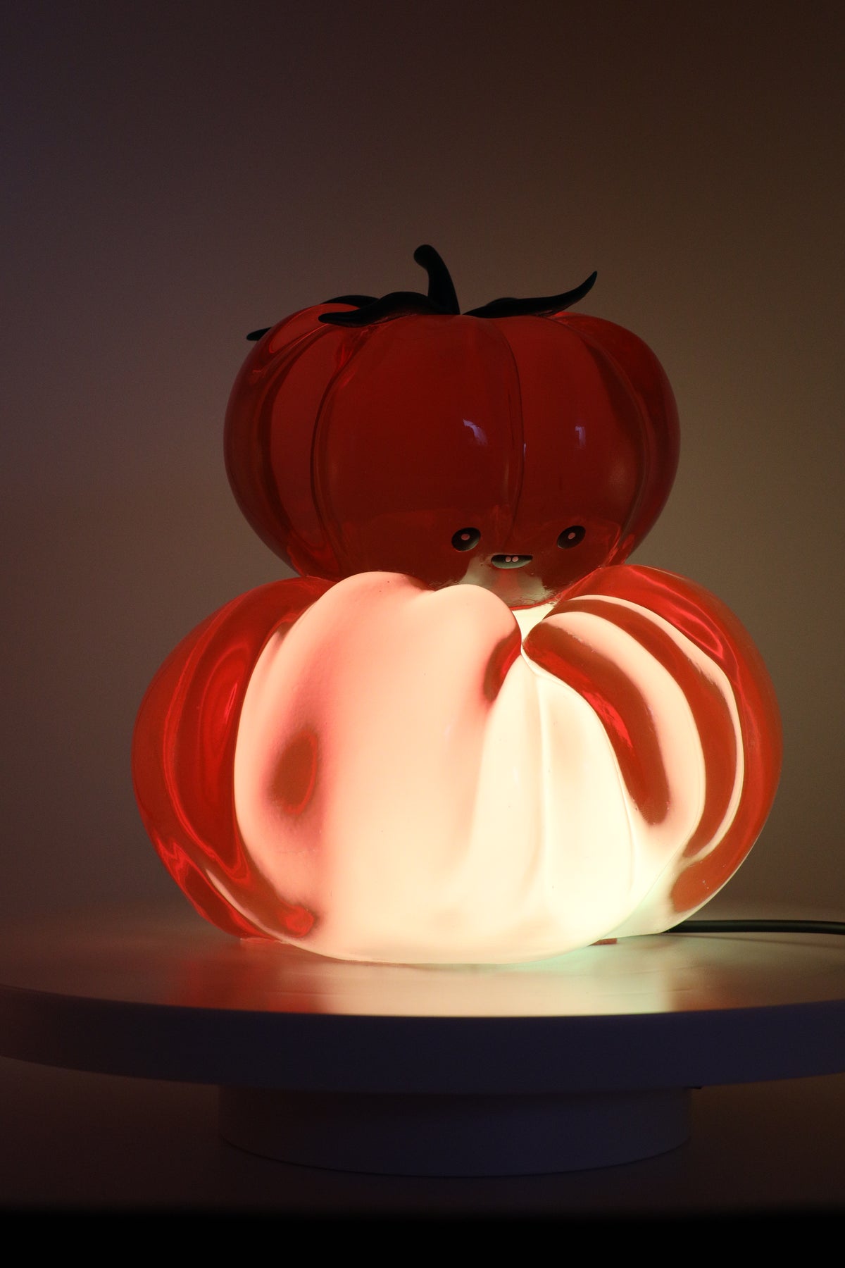 Timothée Tomaté | Lamp