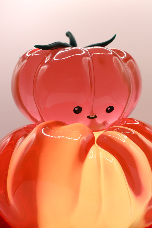 Timothée Tomaté | Lamp